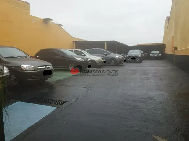 Terreno com 329m², à venda, no bairro Osvaldo Cruz em São Caetano do Sul