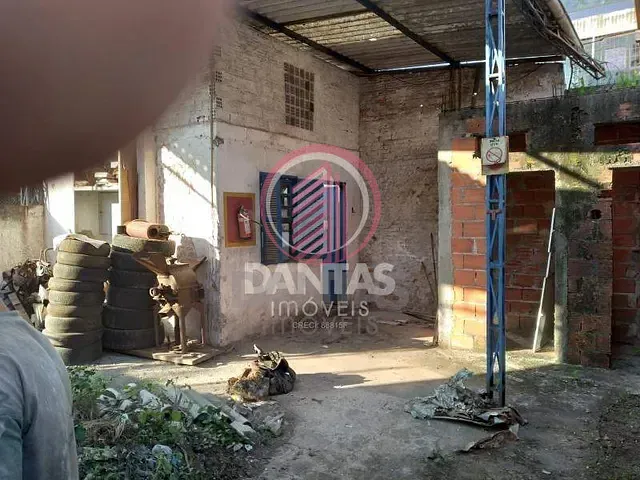 Terreno com 300m², à venda, no bairro Centro em Osasco