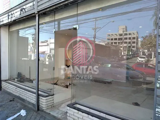 Terreno com 300m², à venda, no bairro Centro em Osasco