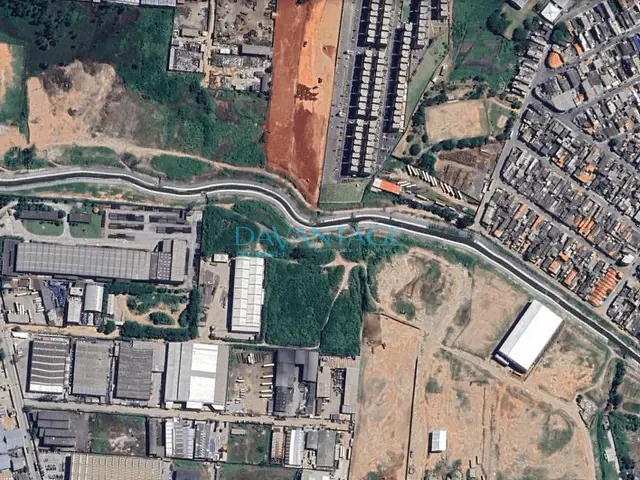 Terreno com 34503m², à venda, no bairro Bonsucesso em Arujá