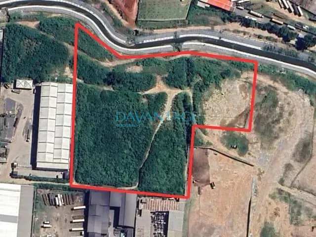 Terreno com 34503m², à venda, no bairro Bonsucesso em Arujá