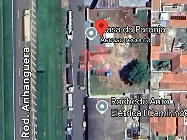 Terreno com 460m², à venda, no bairro Vila Belmiro em Pirassununga