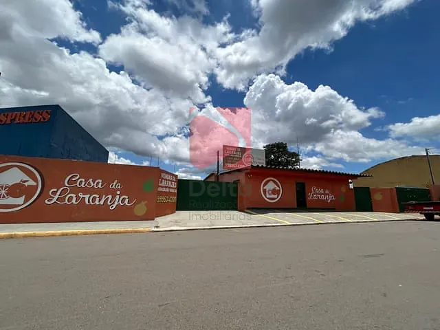 Terreno com 460m², à venda, no bairro Vila Belmiro em Pirassununga