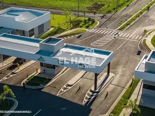 Terreno com 323m², à venda, no bairro Parque Universitário em Cuiabá