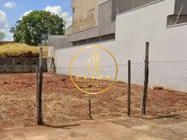 Terreno com 350m², à venda, no bairro Jardim dos Pinheiros em Americana