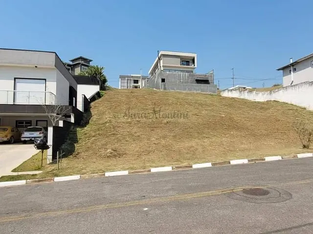 Terreno com 500m², à venda, no bairro Jardim Caiapiá em Cotia