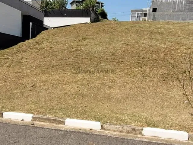 Terreno com 500m², à venda, no bairro Jardim Caiapiá em Cotia