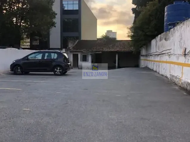 Terreno com 330m², à venda, no bairro Jardim do Mar em São Bernardo do Campo