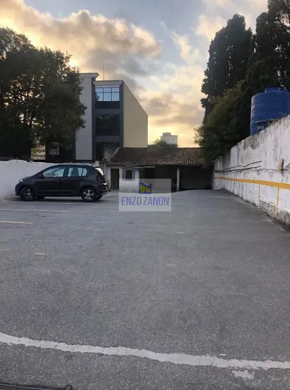 Terreno, 330 m² - Foto 1