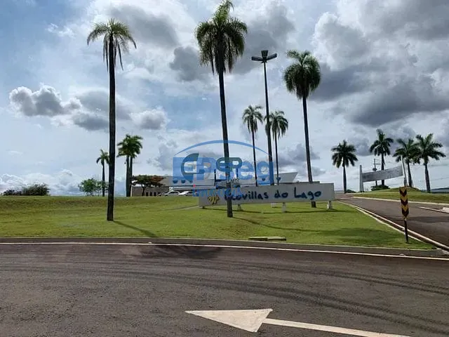 Terreno com 1500m², à venda, no bairro Rodovia em Sertanópolis