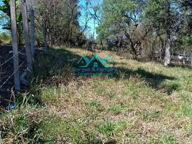 Terreno com 1700m², à venda, no bairro Carafá em Votorantim