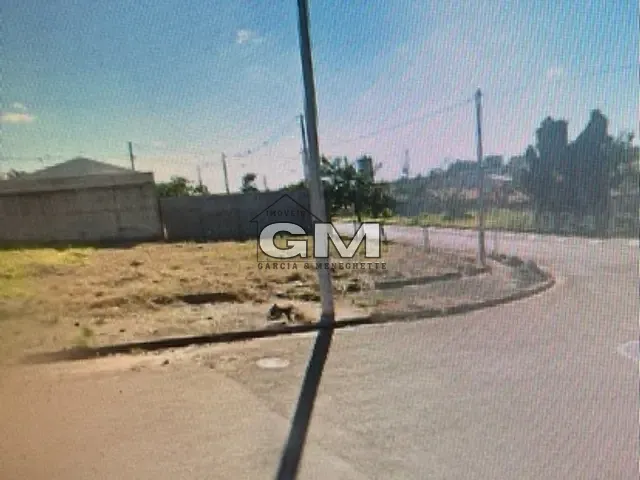 Terreno com 389m², à venda, no bairro Bonfim Paulista em Ribeirão Preto