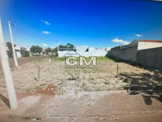 Terreno com 389m², à venda, no bairro Bonfim Paulista em Ribeirão Preto