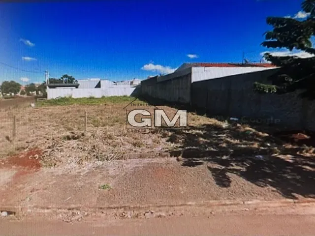 Terreno com 389m², à venda, no bairro Bonfim Paulista em Ribeirão Preto
