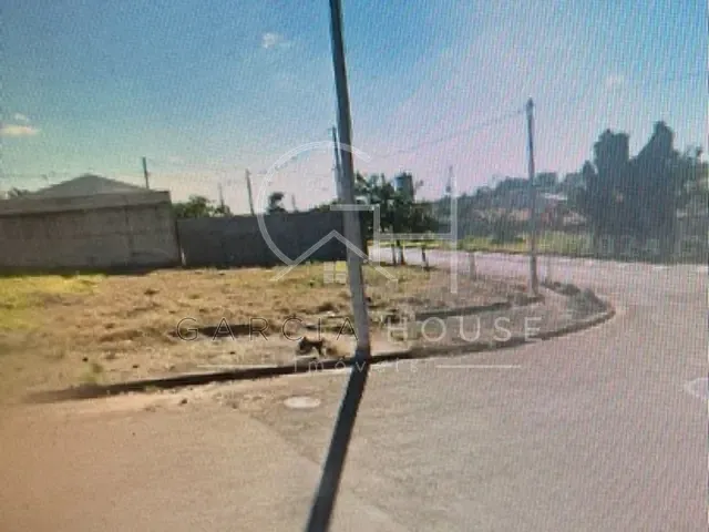 Terreno com 389m², à venda, no bairro Bonfim Paulista em Ribeirão Preto