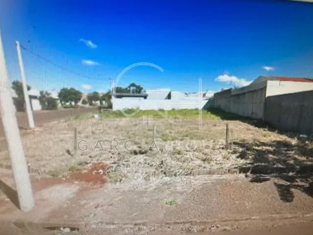 Terreno com 389m², à venda, no bairro Bonfim Paulista em Ribeirão Preto