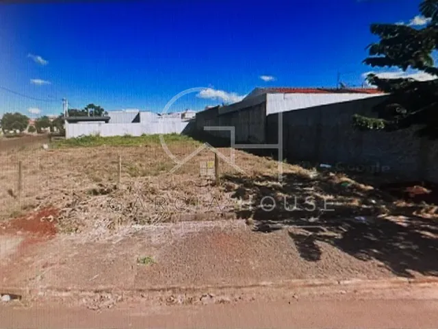 Terreno com 389m², à venda, no bairro Bonfim Paulista em Ribeirão Preto
