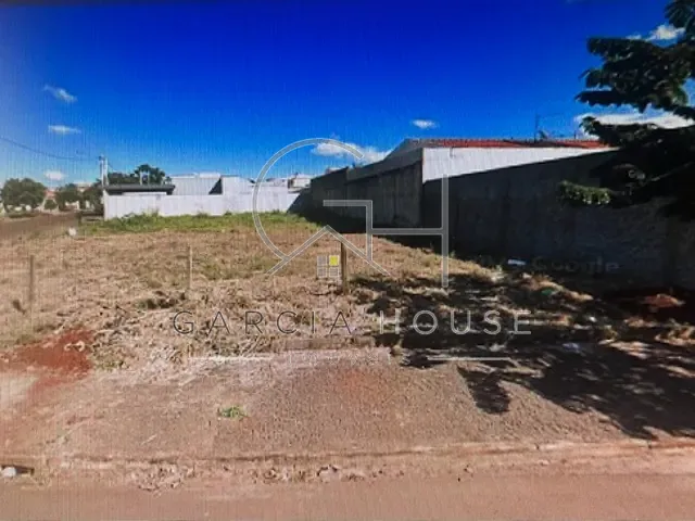 Terreno com 389m², à venda, no bairro Bonfim Paulista em Ribeirão Preto