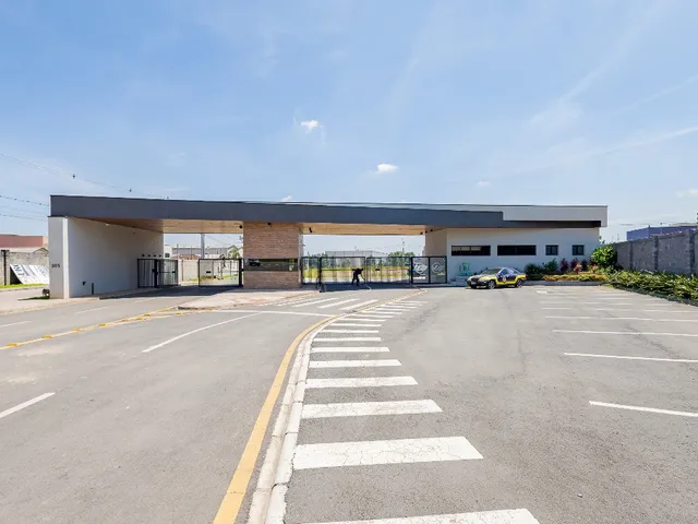 Terreno com 360m², à venda, no bairro Costeira em São José dos Pinhais