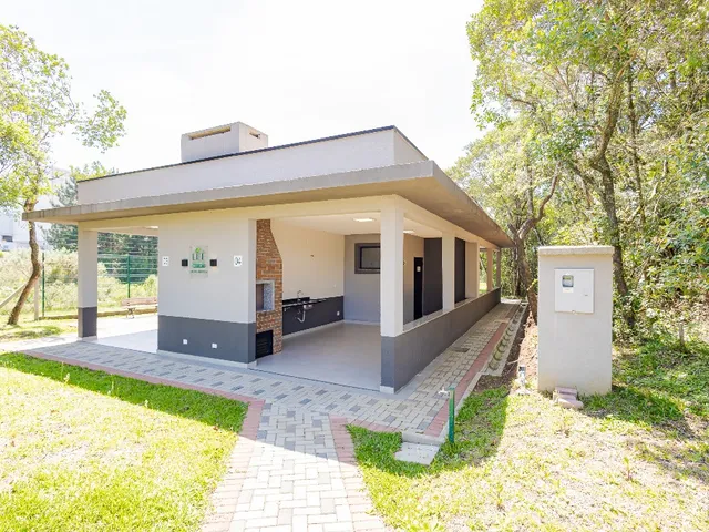 Terreno com 360m², à venda, no bairro Costeira em São José dos Pinhais