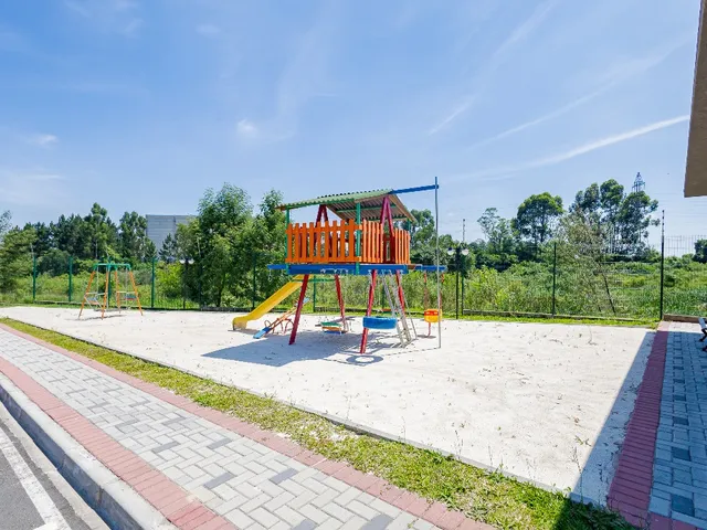 Terreno com 360m², à venda, no bairro Costeira em São José dos Pinhais