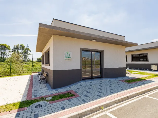 Terreno com 360m², à venda, no bairro Costeira em São José dos Pinhais