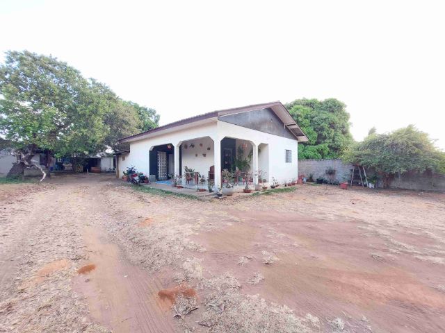 Terreno com 1000m², à venda, no bairro Centro em Nova Mutum