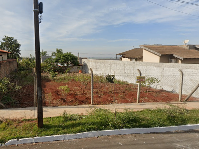Foto do Terreno - Terreno à venda, Jardim Alto da Boa Vista, Rolândia, PR | Imobiliária Casa Grande - Rolândia