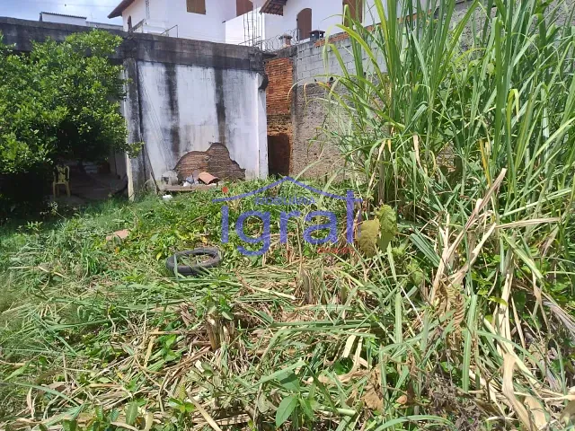 Terreno com 498m², à venda, no bairro Vila Campestre em São Paulo