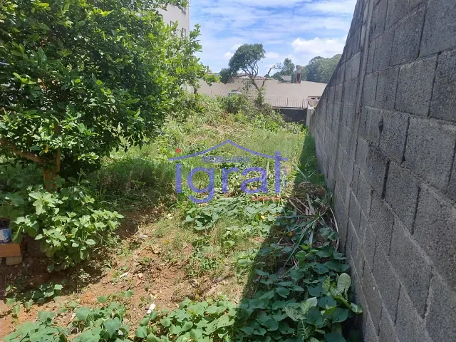 Terreno com 498m², à venda, no bairro Vila Campestre em São Paulo