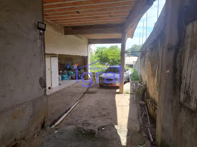 Terreno com 498m², à venda, no bairro Vila Campestre em São Paulo