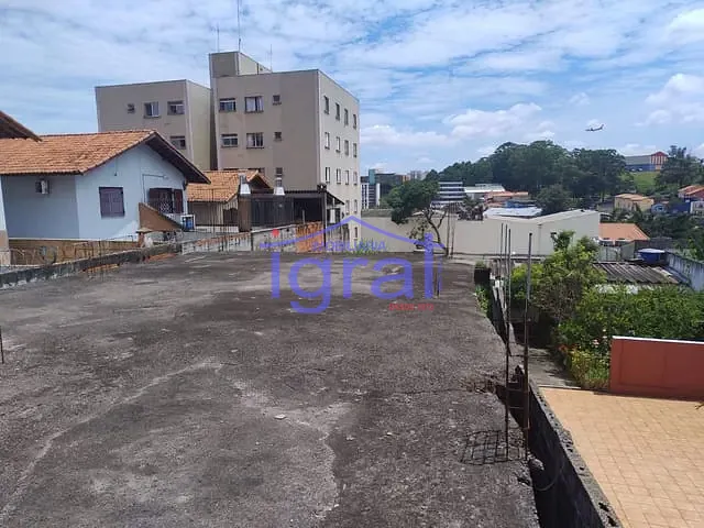 Terreno com 498m², à venda, no bairro Vila Campestre em São Paulo