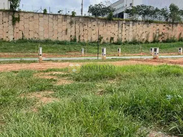 Terreno com 176m², à venda, no bairro Chácara Morada Mediterrânea em Jundiaí