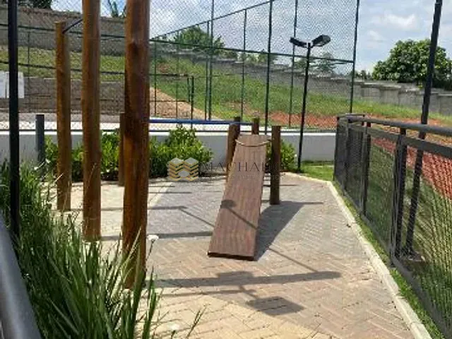 Terreno com 176m², à venda, no bairro Chácara Morada Mediterrânea em Jundiaí