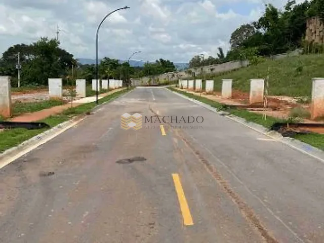 Terreno com 176m², à venda, no bairro Chácara Morada Mediterrânea em Jundiaí