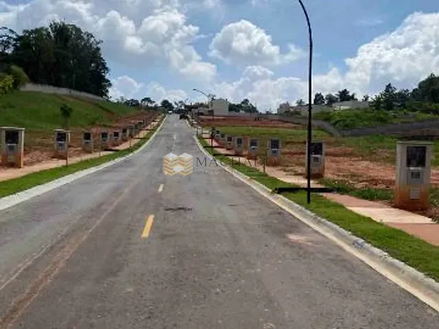 Terreno com 176m², à venda, no bairro Chácara Morada Mediterrânea em Jundiaí