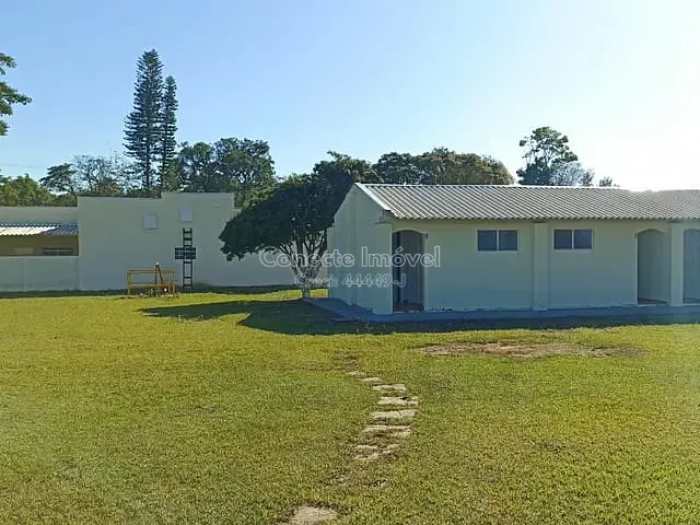 Terreno com 5000m², à venda, no bairro Chácaras Santo Antonio em Santo Antônio de Posse