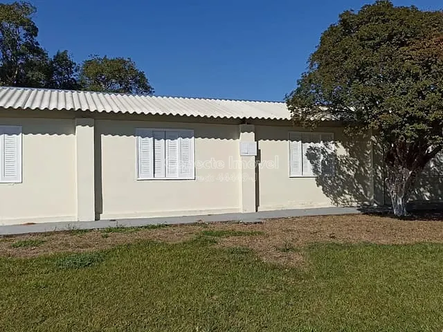 Terreno com 5000m², à venda, no bairro Chácaras Santo Antonio em Santo Antônio de Posse