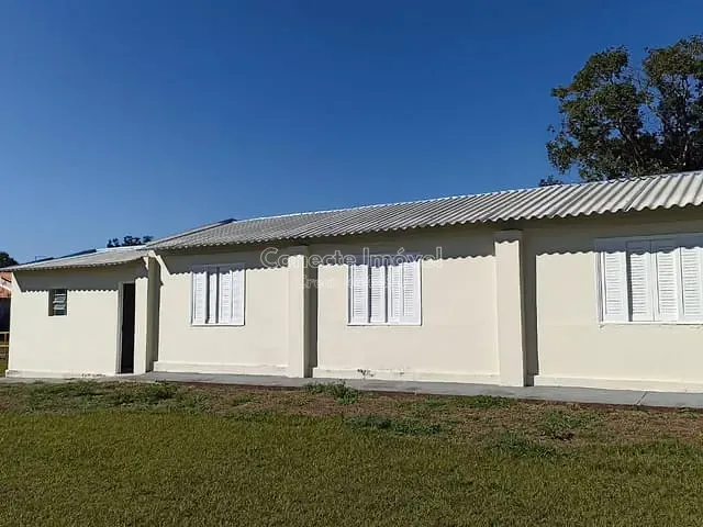 Terreno com 5000m², à venda, no bairro Chácaras Santo Antonio em Santo Antônio de Posse