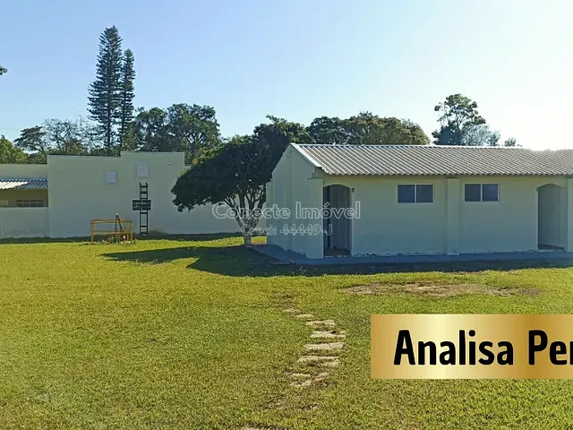 Terreno com 5000m², à venda, no bairro Chácaras Santo Antonio em Santo Antônio de Posse