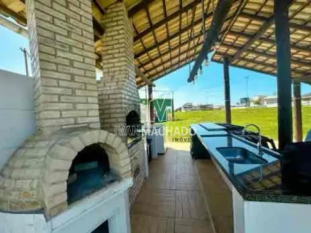 Terreno com 735m², à venda, no bairro Continental em Serra