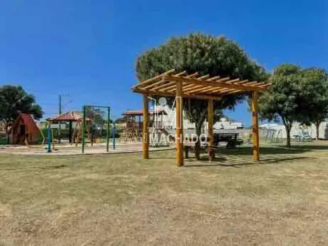 Terreno com 735m², à venda, no bairro Continental em Serra