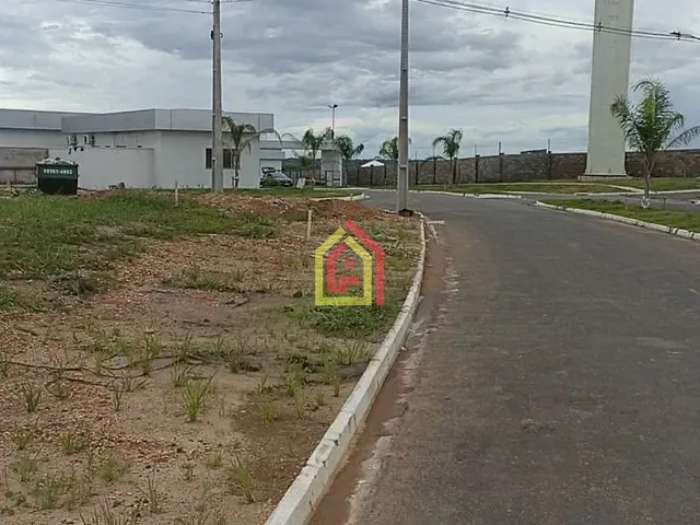 Terreno com 730m², à venda, no bairro Condomínio Riviera em Marabá