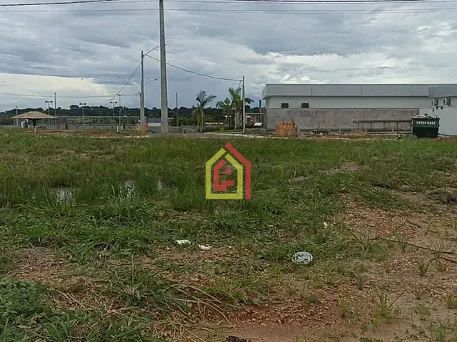 Terreno com 730m², à venda, no bairro Condomínio Riviera em Marabá