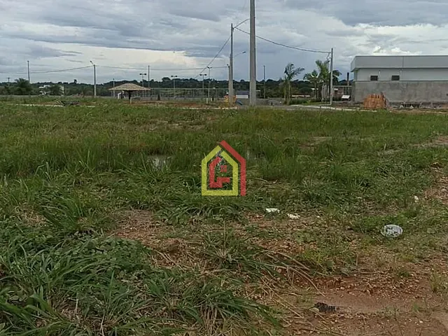 Terreno com 730m², à venda, no bairro Condomínio Riviera em Marabá