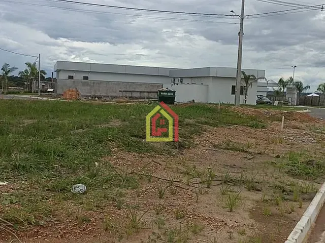 Terreno com 730m², à venda, no bairro Condomínio Riviera em Marabá