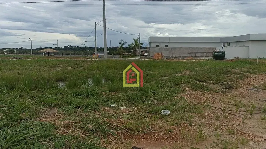 Terreno à venda com 730m² de terreno no Condomínio Riviera, Marabá (PA) — foto 2 de 5