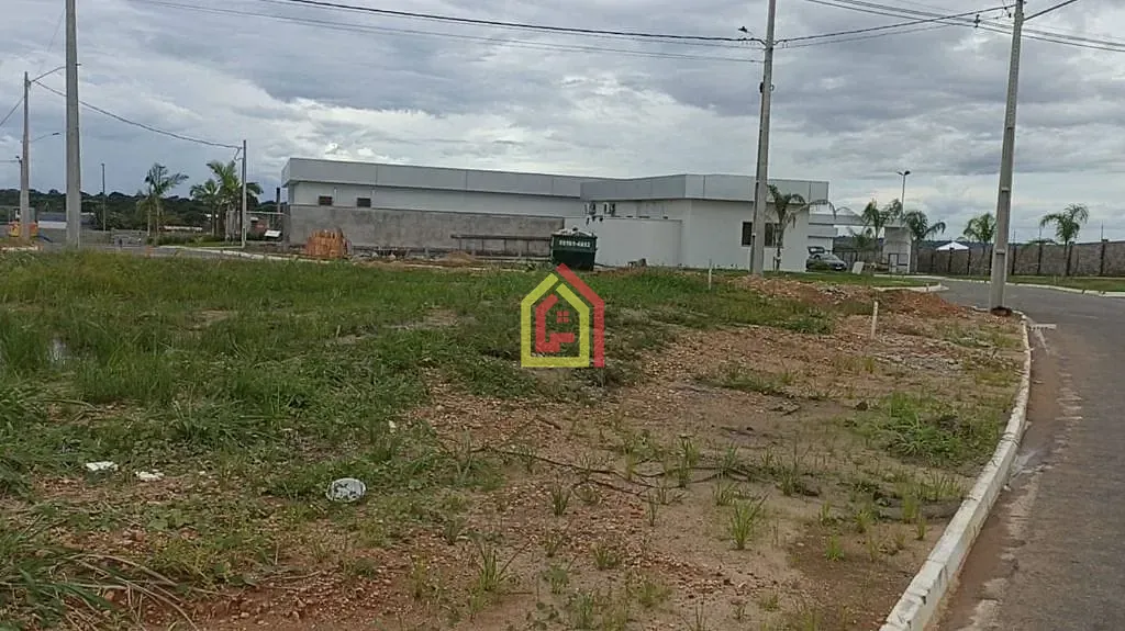 Terreno à venda com 730m² de terreno no Condomínio Riviera, Marabá (PA) — foto 3 de 5