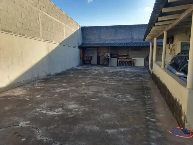 Terreno à venda, no bairro Barreirinha em Curitiba