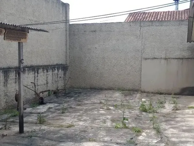 Terreno à venda, no bairro Barreirinha em Curitiba